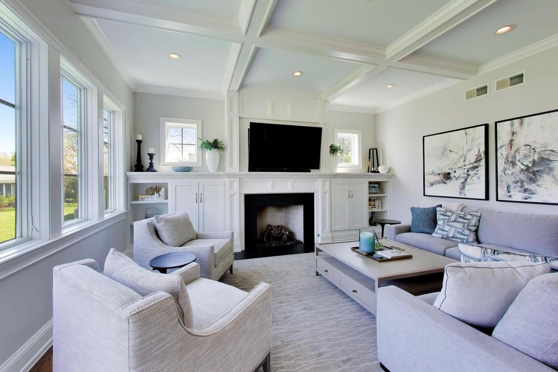 House in Hinsdale, Illinois, United States 4 - 17809236