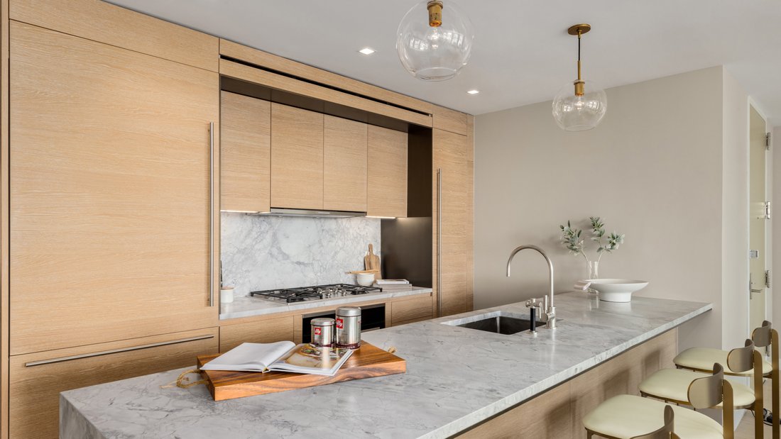 Condo in New York, New York, United States 4 - 17809763