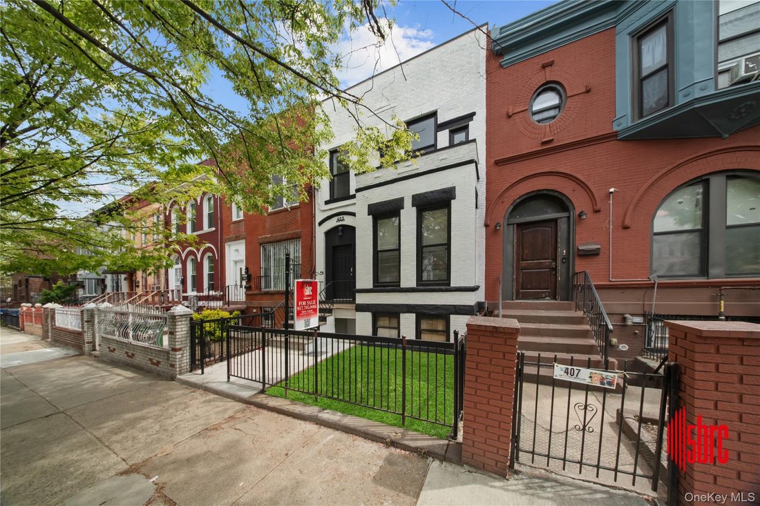 Apartment in New York, New York, United States 3 - 17808514