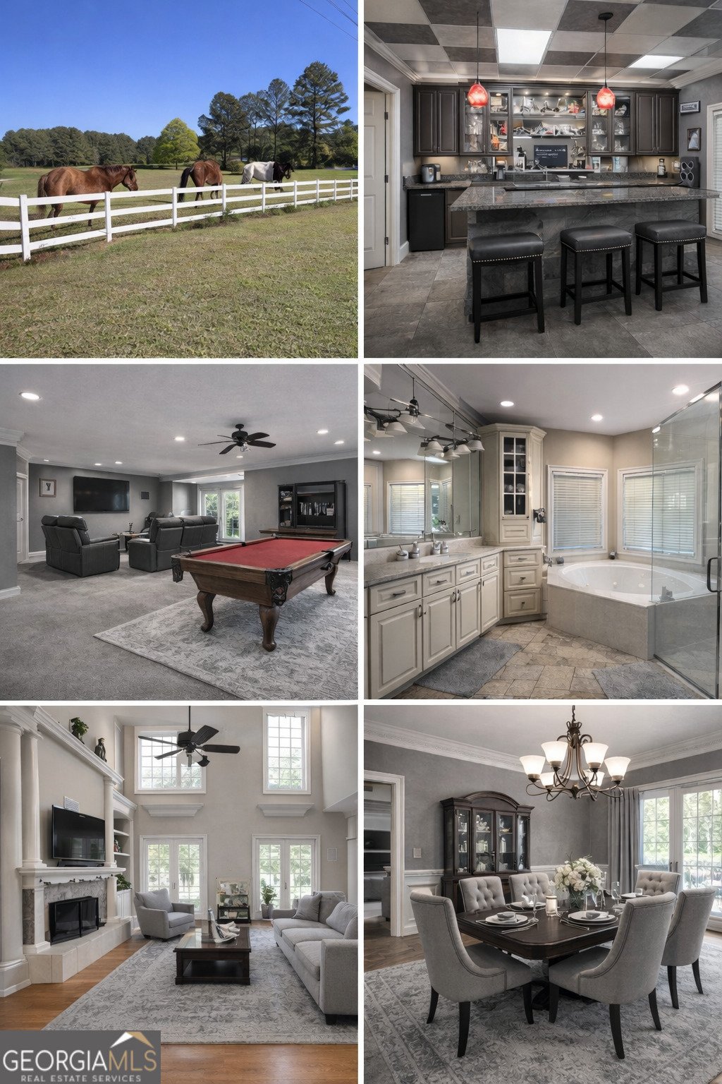 House in Zebulon, Georgia, United States 2 - 17808358