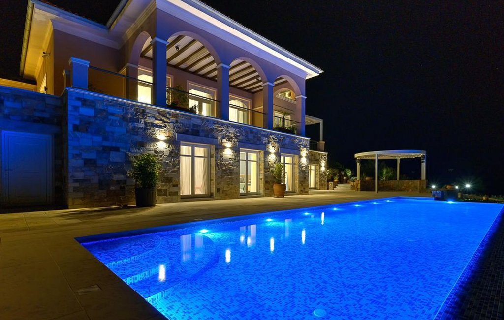 Villa in Agios Nikolaos Kalidon, Mauritius 3 - 17810466