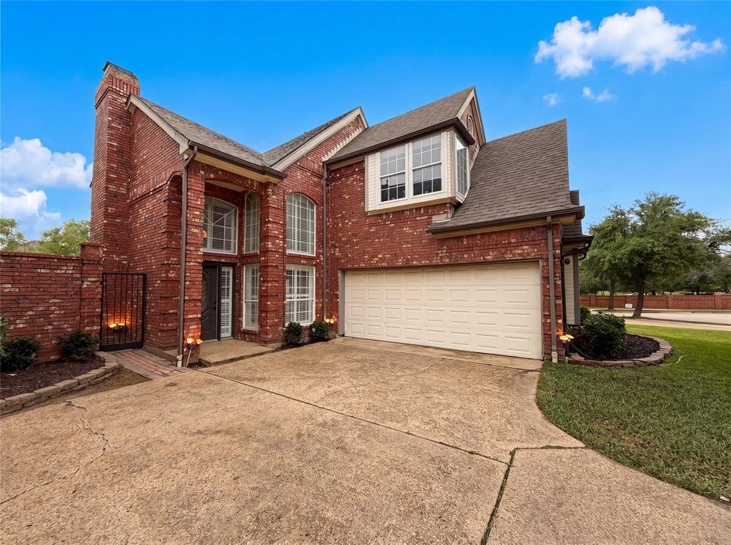 House in Irving, Texas, United States 1 - 17809360