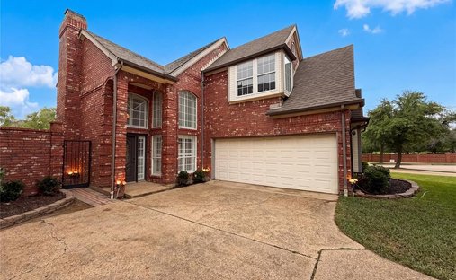 Casa a Irving, Texas, Stati Uniti 1