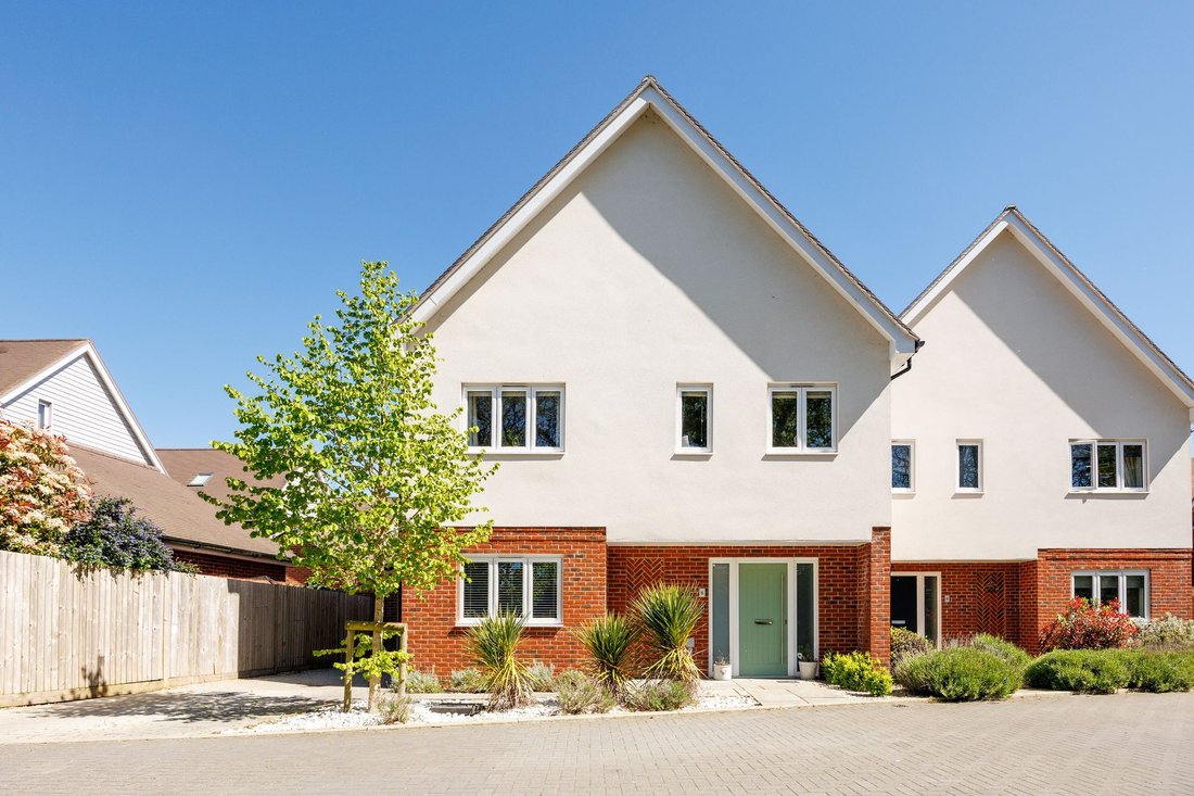 House in Hamsey, England 1 - 17810015