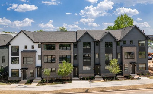 Casa a Greenville, Carolina del Sud, Stati Uniti 1