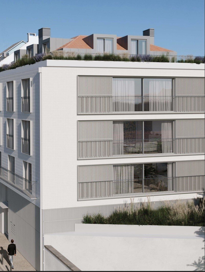 Apartment in Estrela, Lisbon, Portugal 4 - 17810077