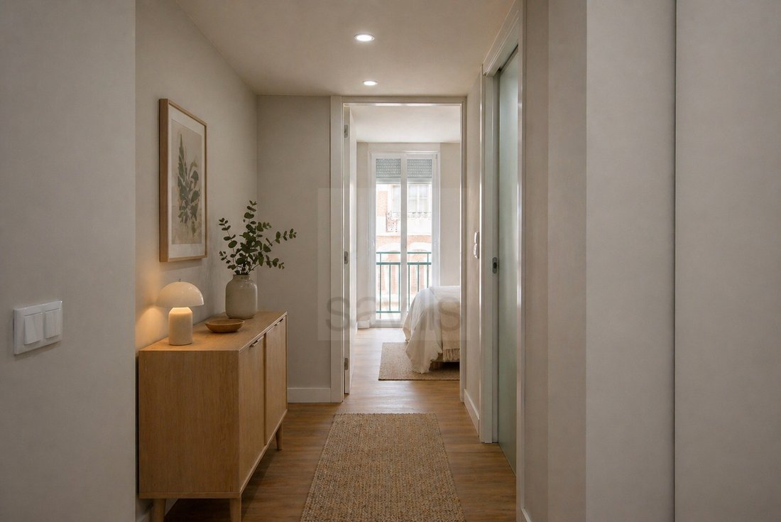 Apartment in Santo Antonio, Lisbon, Portugal 5 - 17782788