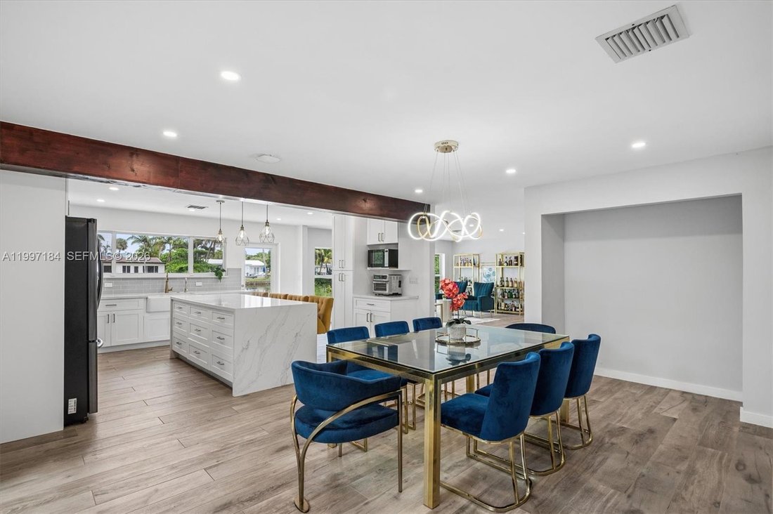 House in Wilton Manors, Florida, United States 1 - 17809487