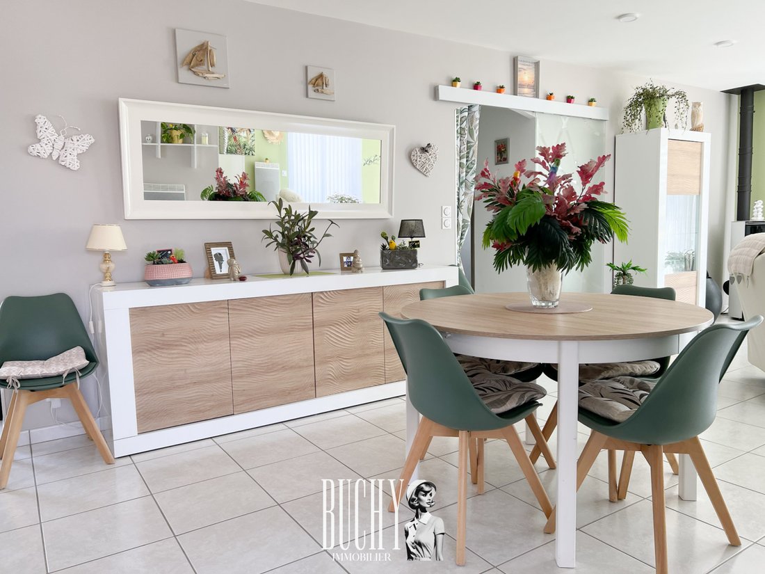 House in Olonne-sur-Mer, Les Sables-d'Olonne, France 5 - 17809665
