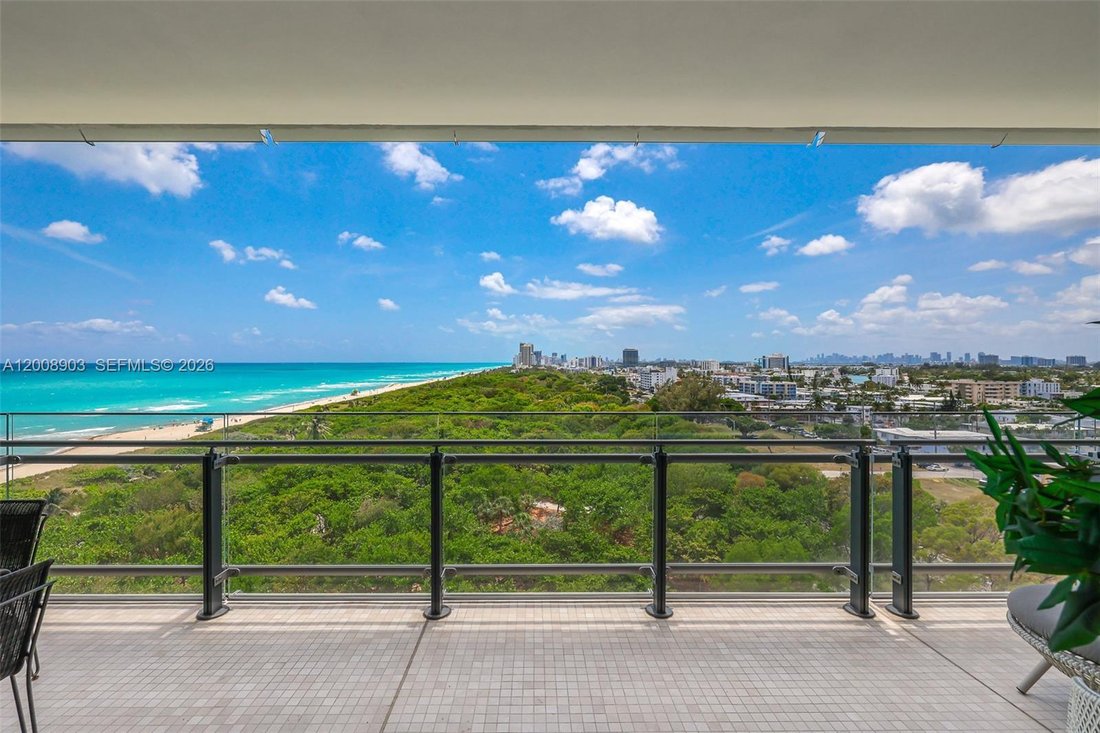 Condo in Bal Harbour, Florida, United States 1 - 17809817