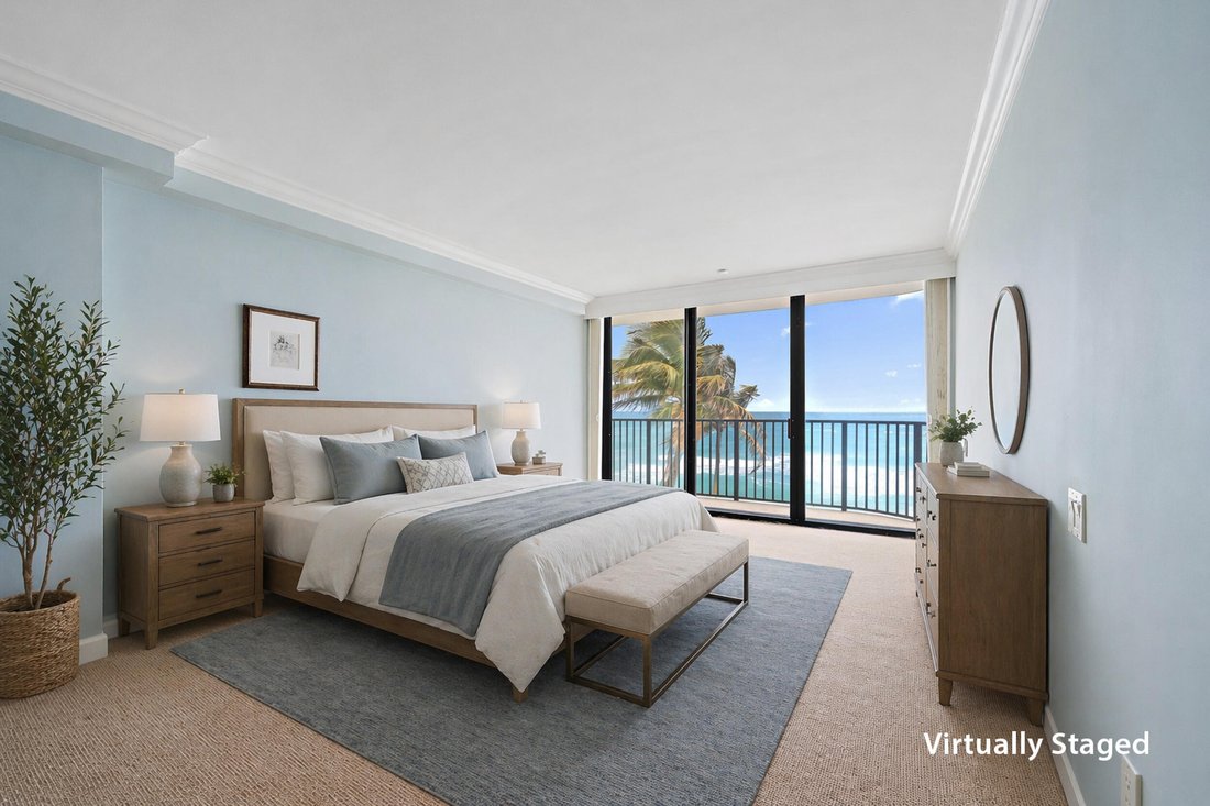 Condo in Tequesta, Florida, United States 5 - 17808594