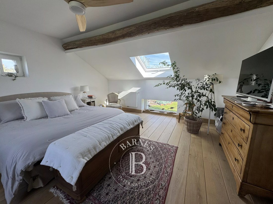House in Cour-Cheverny, Centre-Val de Loire, France 5 - 17810528