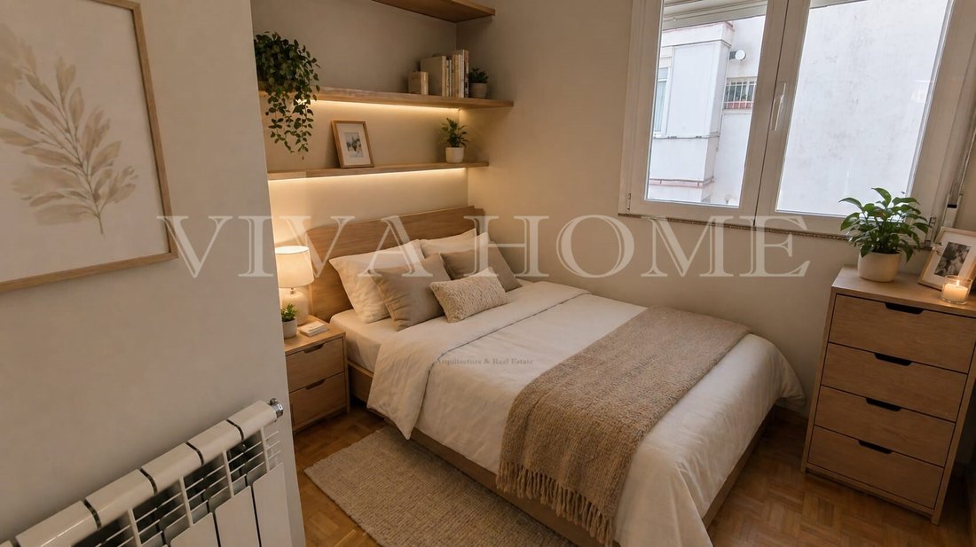 Apartment in Retiro, Madrid, Spain 2 - 17775383