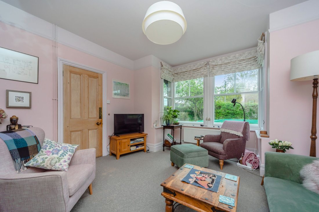 House in Plumpton Green, Plumpton, England 4 - 17810022