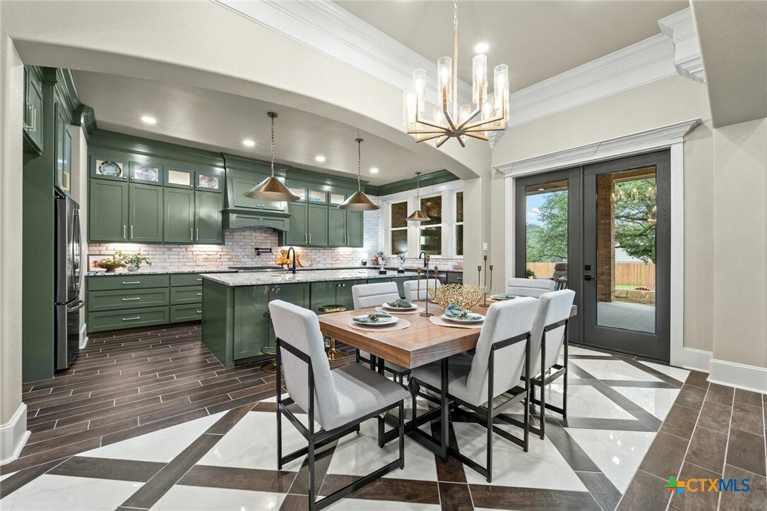 House in Killeen, Texas, United States 5 - 17765463