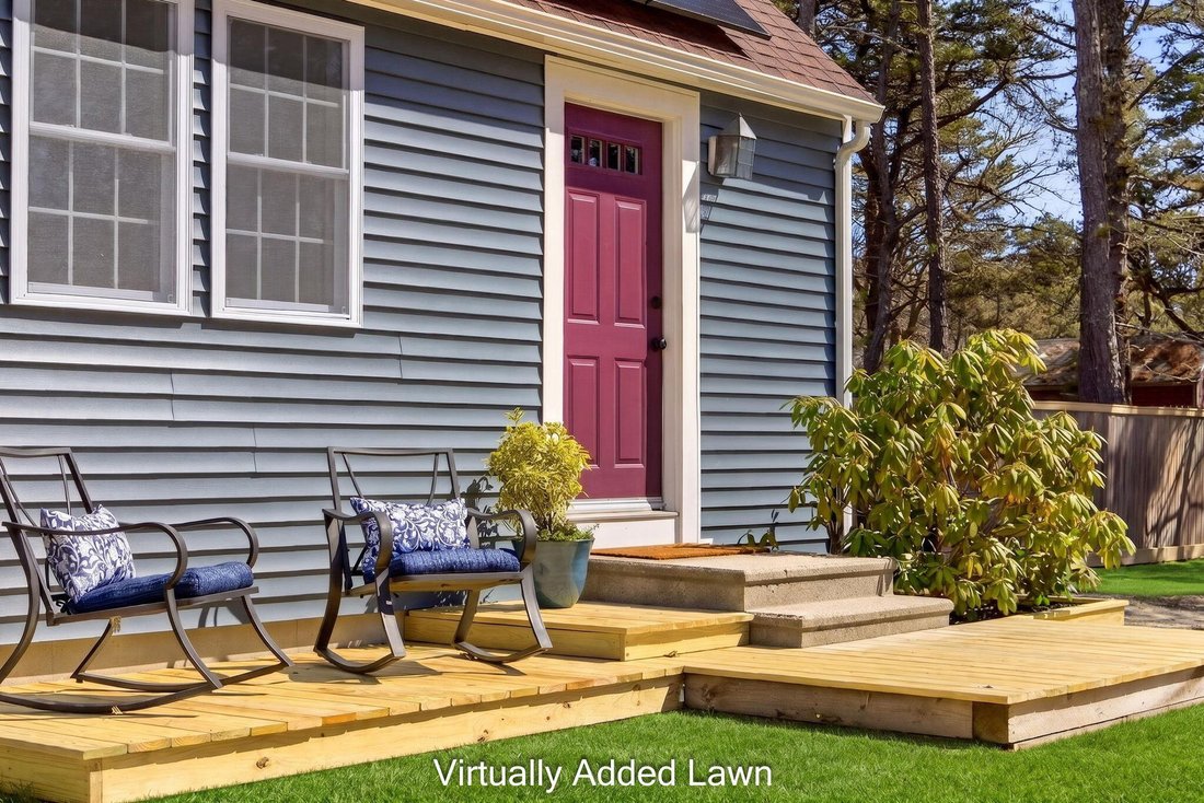 House in Wellfleet, Massachusetts, United States 2 - 17809937