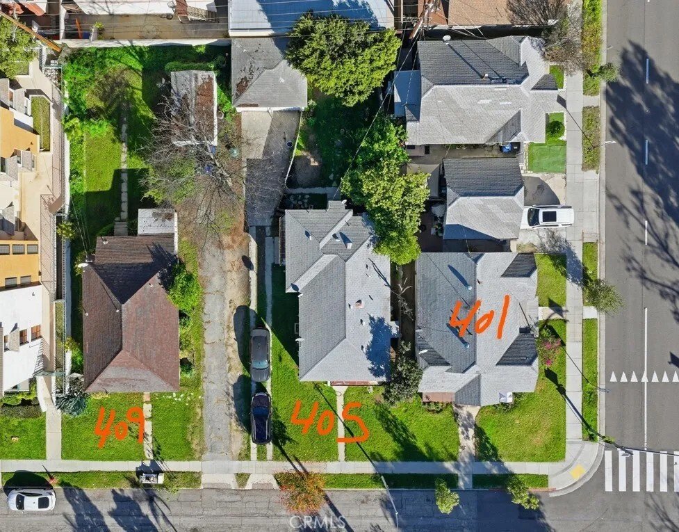 Townhouse in Glendale, California, United States 3 - 17301943