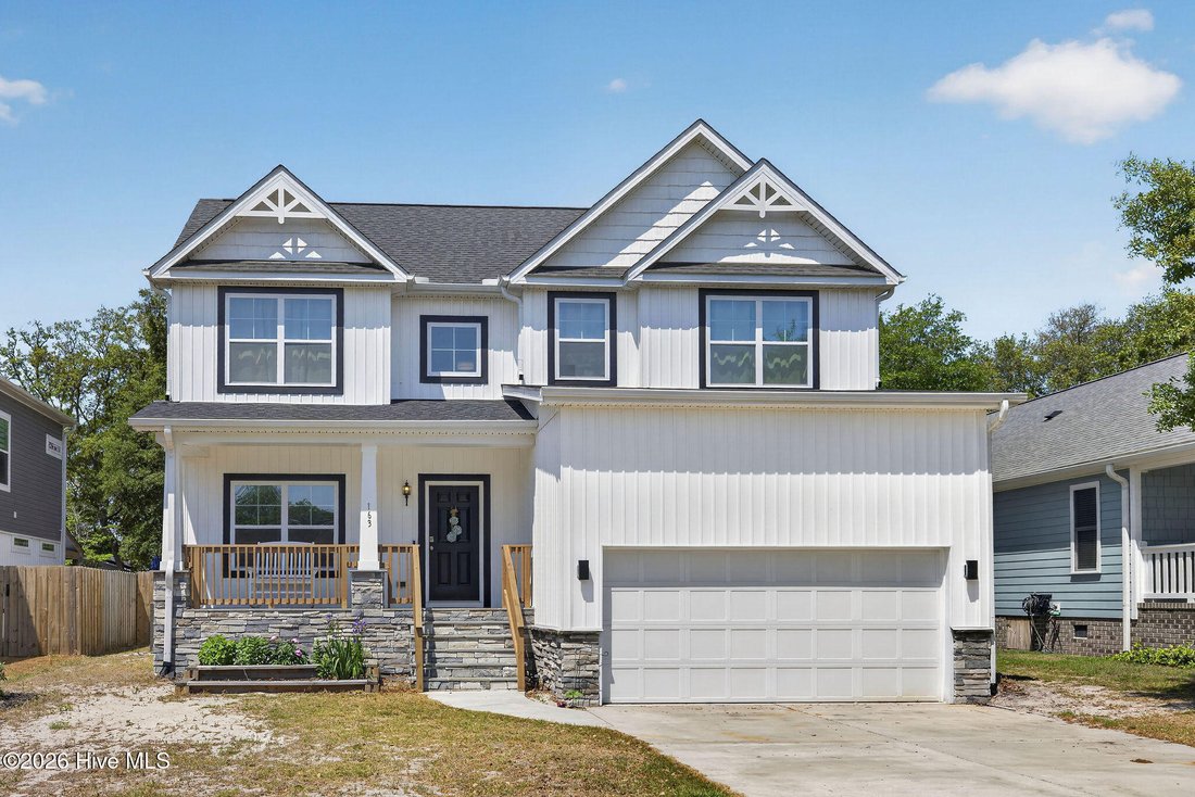 House in Oak Island, North Carolina, United States 4 - 17808922