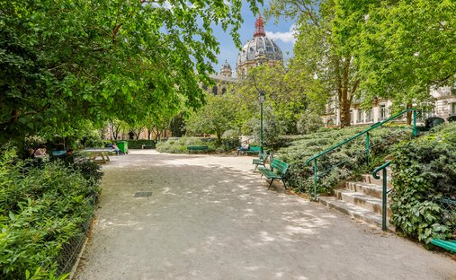 Apartment in Mairie, Paris 8e Arrondissement, Paris 1