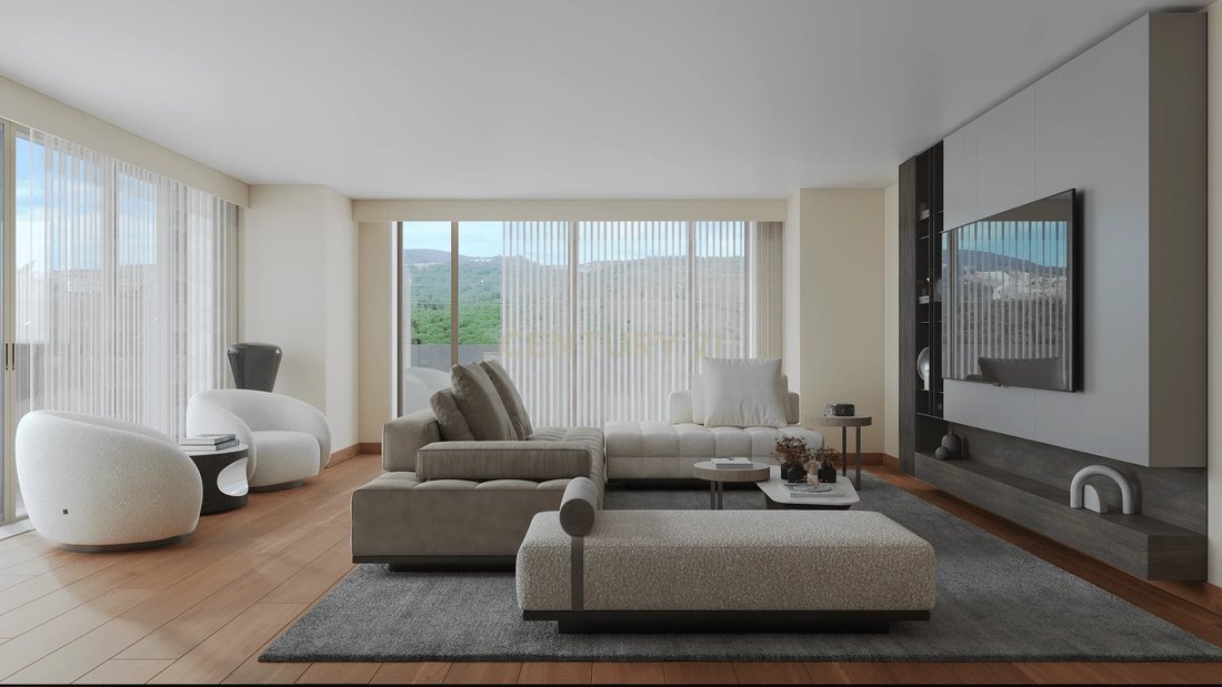 Apartment in Vialonga, Lisbon, Portugal 1 - 14804468