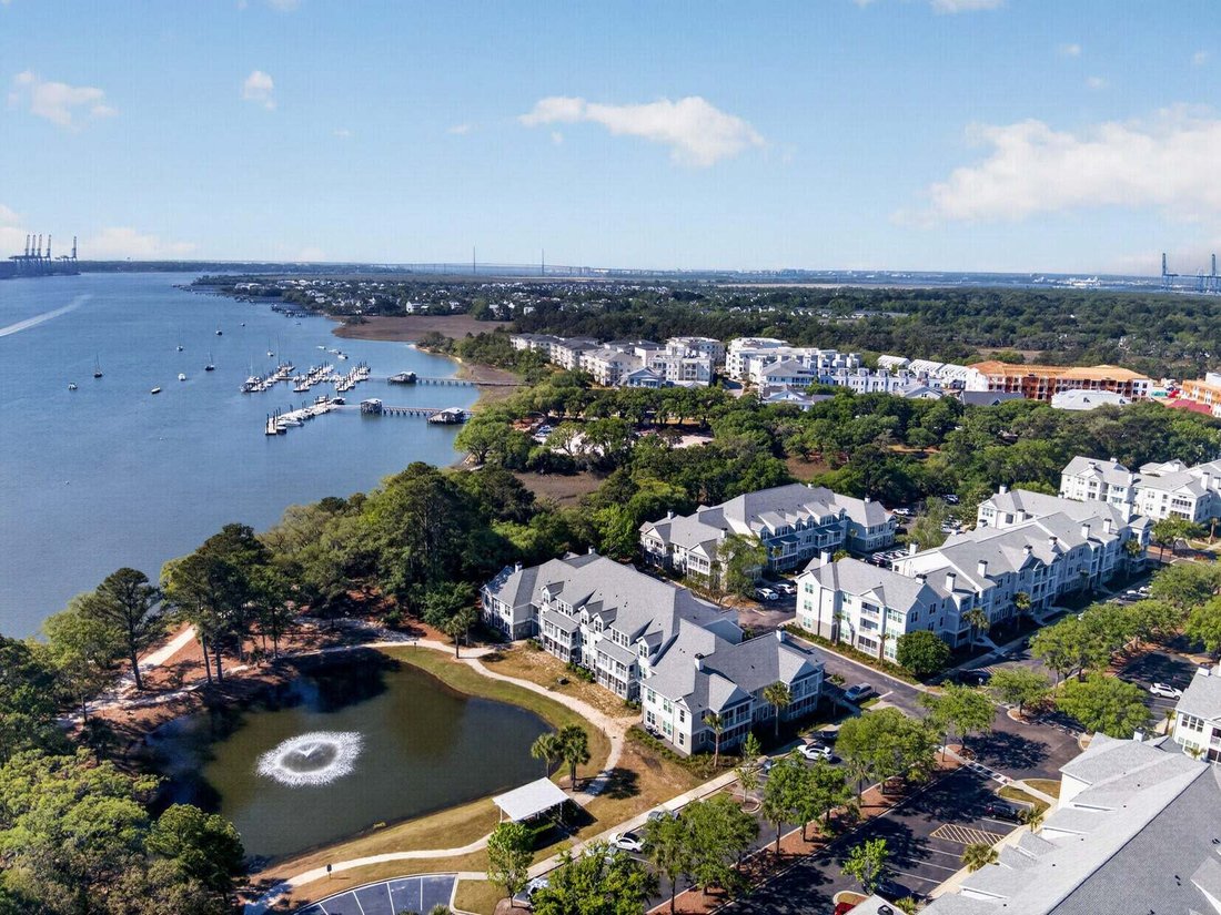 House in Charleston, South Carolina, United States 1 - 17809522
