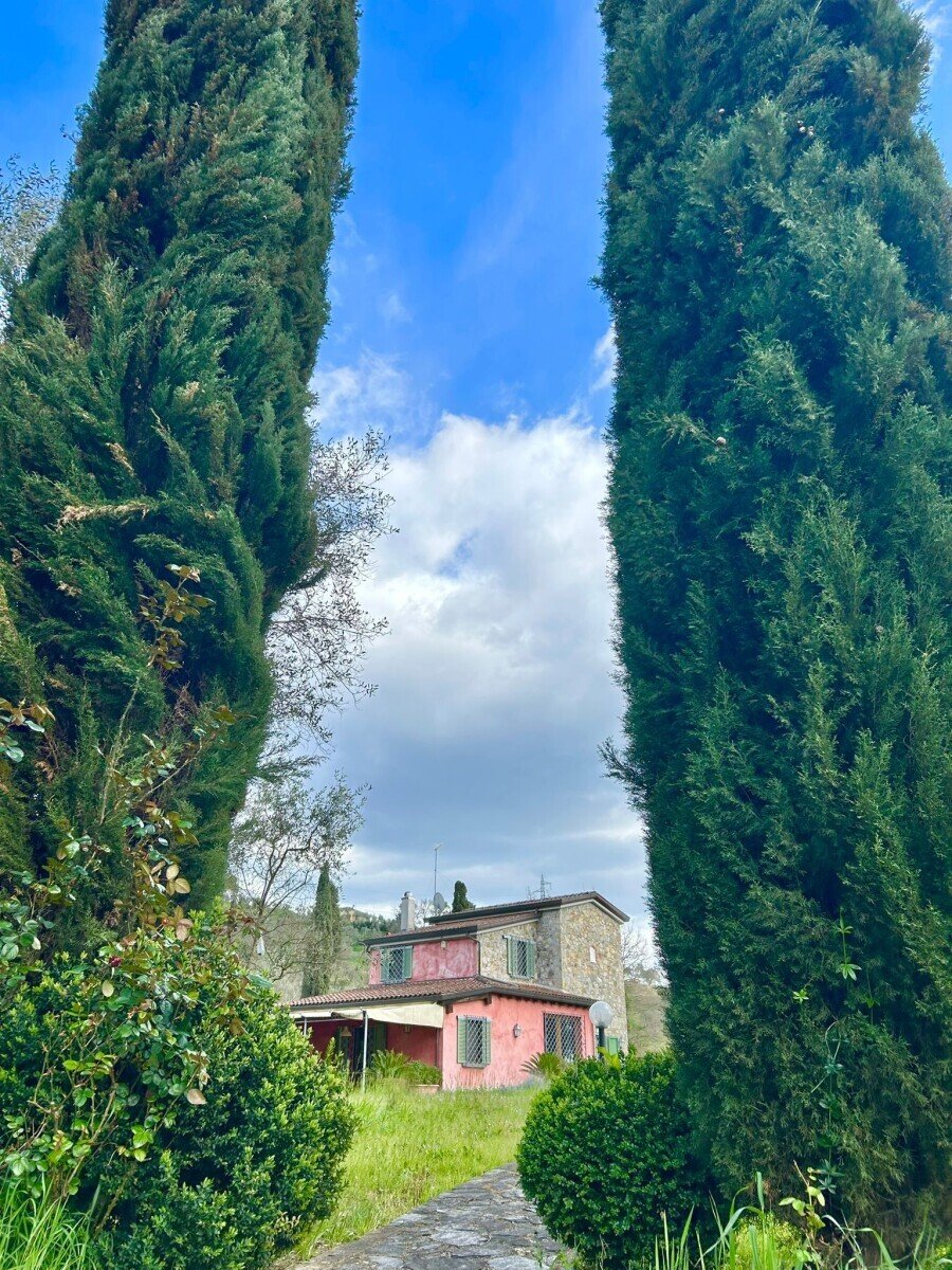 House in Center, Sarzana, Liguria 2 - 17808211
