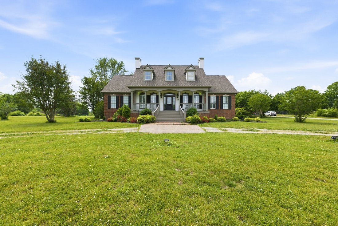 House in Franklin, Tennessee, United States 5 - 17808814