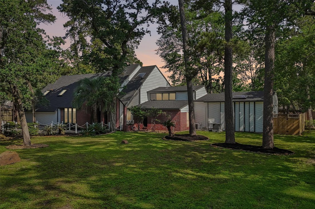 House in Houston, Texas, United States 4 - 17809453