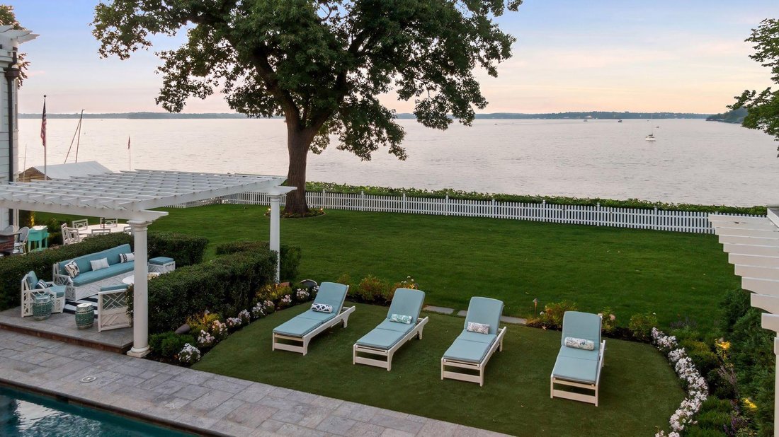 Haus in Deephaven, Minnesota, Vereinigte Staaten 3 - 17809531