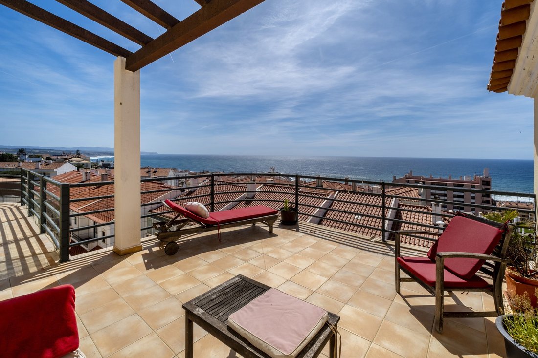 House in Ericeira, Lisbon, Portugal 1 - 17810161
