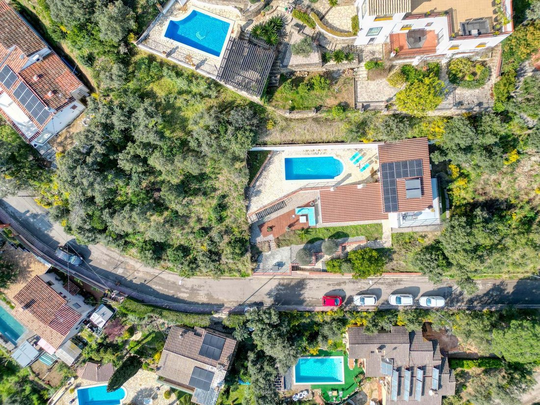 Villa à Calonge i Sant Antoni, Catalogne, Espagne 2 - 17808980