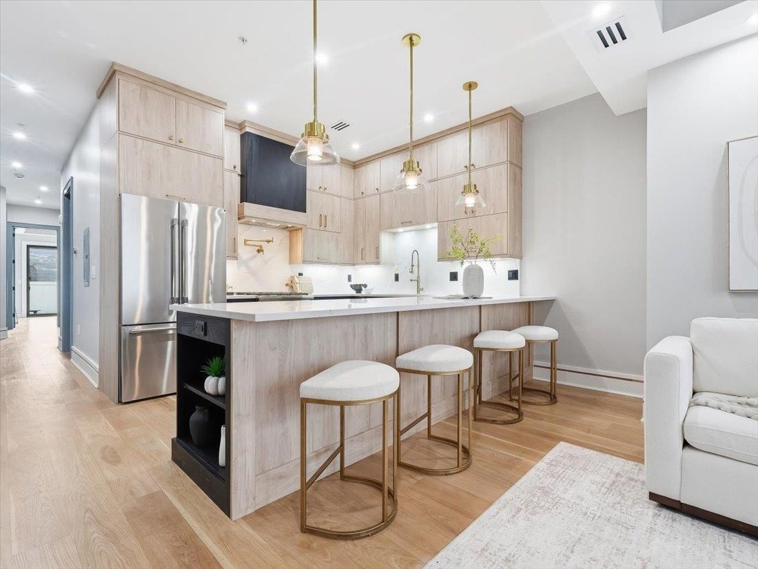 Condo in Jersey City, New Jersey, United States 5 - 17809554