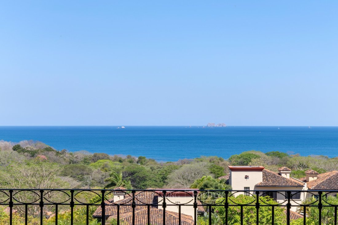 Apartment in Cabo Velas, Guanacaste Province, Costa Rica 1 - 17810181