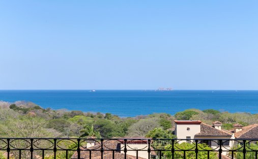 Wohnung in Cabo Velas, Provinz Guanacaste, Costa Rica 1