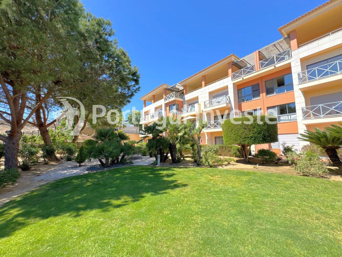 Apartment in Olhos de Agua, Algarve, Portugal 4 - 17810030