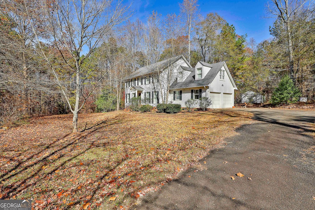 House in Concord, Georgia, United States 3 - 17808407