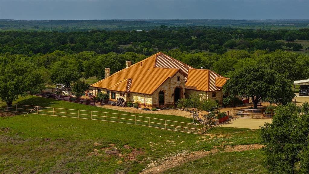 House in Hamilton, Texas, United States 1 - 17809405