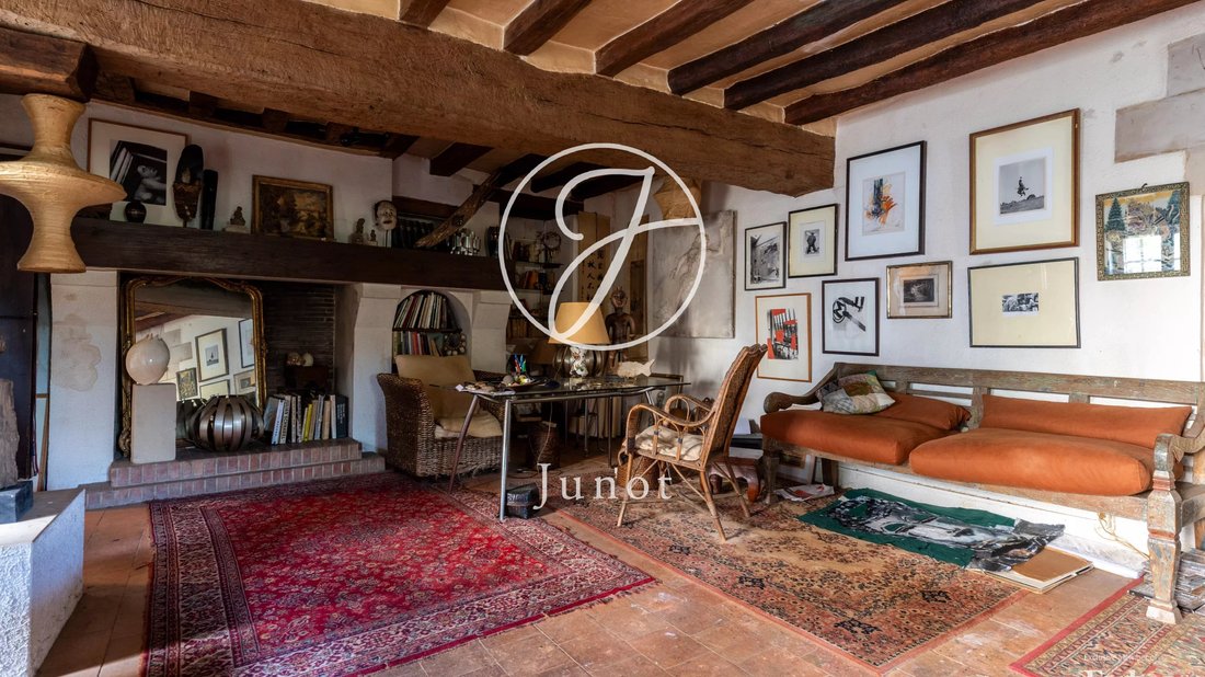 House in Troo, Centre-Val de Loire, France 5 - 17808481