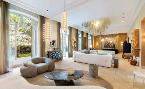 Tenuta a Hoche-Friedland, Paris 8e Arrondissement, Parigi 1