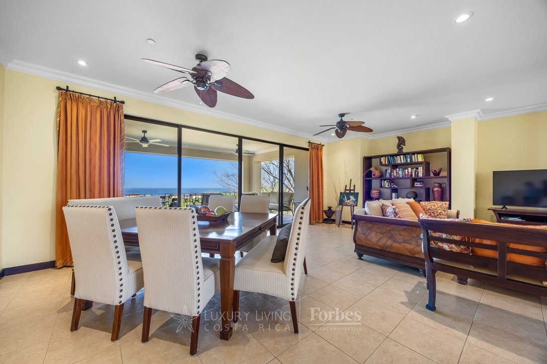 Apartment in Cabo Velas, Guanacaste Province, Costa Rica 1 - 17810178
