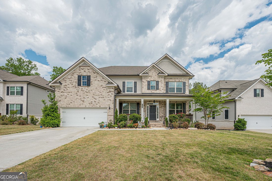 House in Cumming, Georgia, United States 2 - 17808335