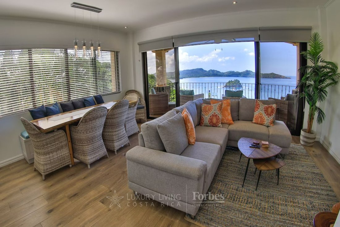 Condo in Cabo Velas, Guanacaste Province, Costa Rica 3 - 17810159