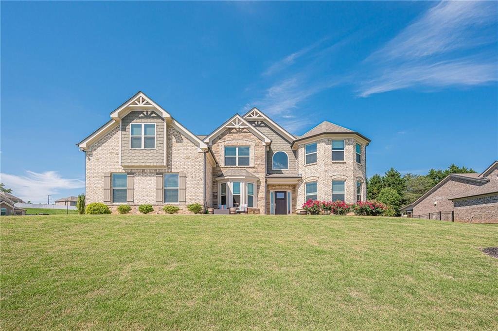 House in Cumming, Georgia, United States 2 - 17808150