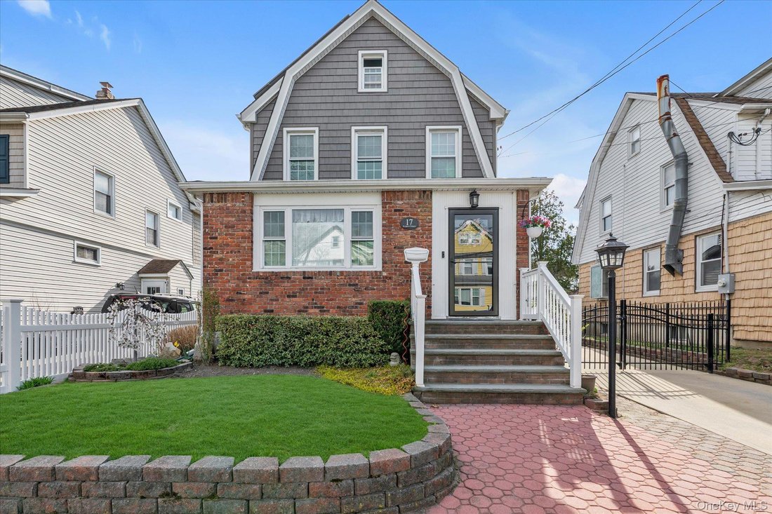 House in Lynbrook, New York, United States 4 - 17809762