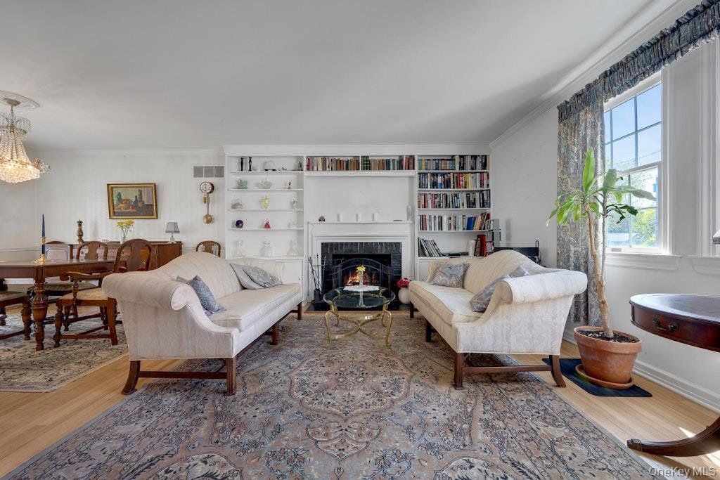 House in White Plains, New York, United States 5 - 17809526