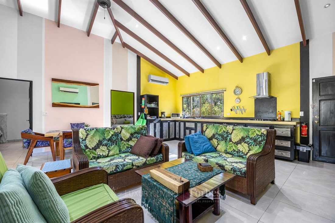 House in Cabo Velas, Guanacaste Province, Costa Rica 2 - 17810169