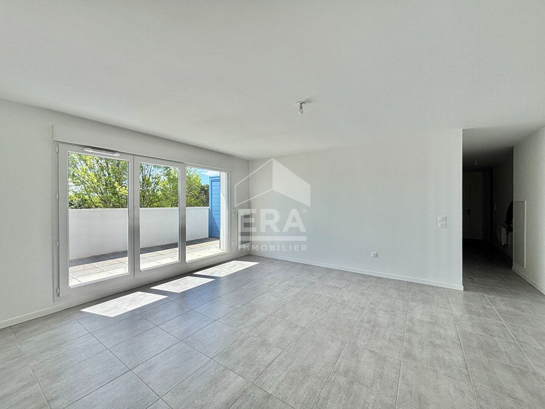 Appartement à Ouest, Soustons, France 5 - 17809977