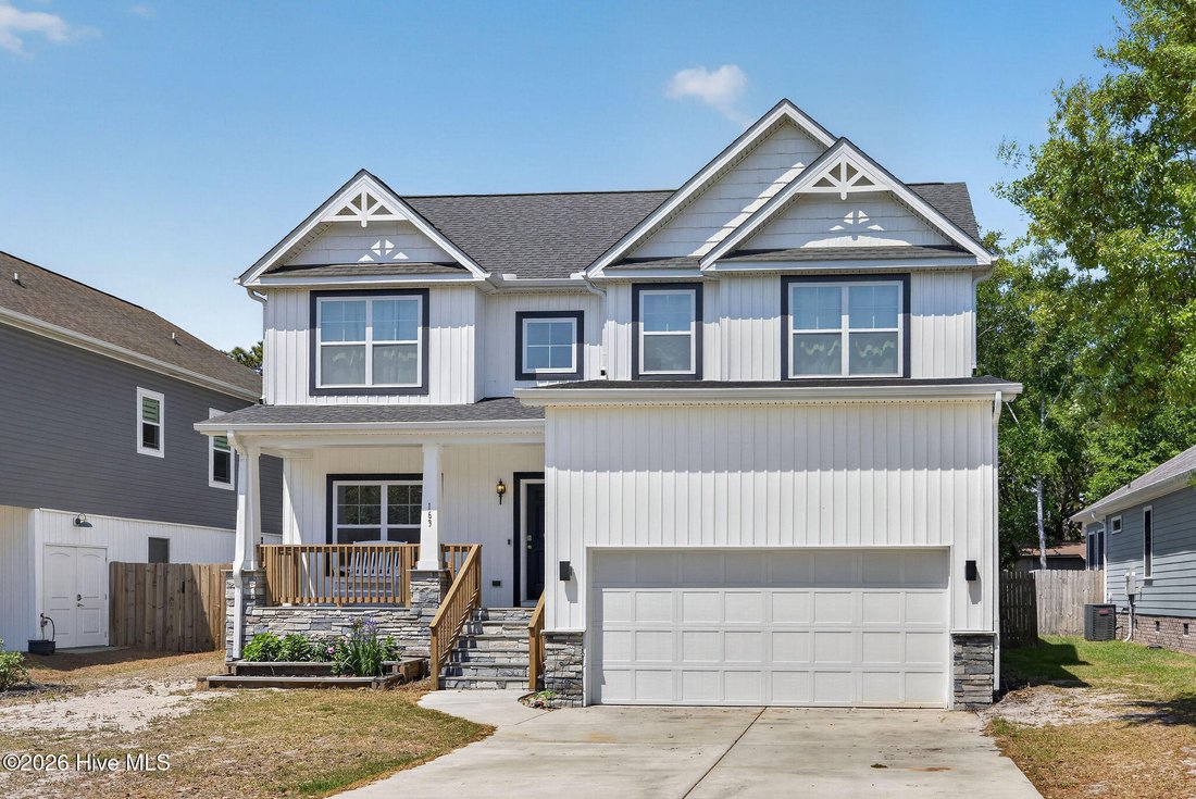 House in Oak Island, North Carolina, United States 2 - 17808922