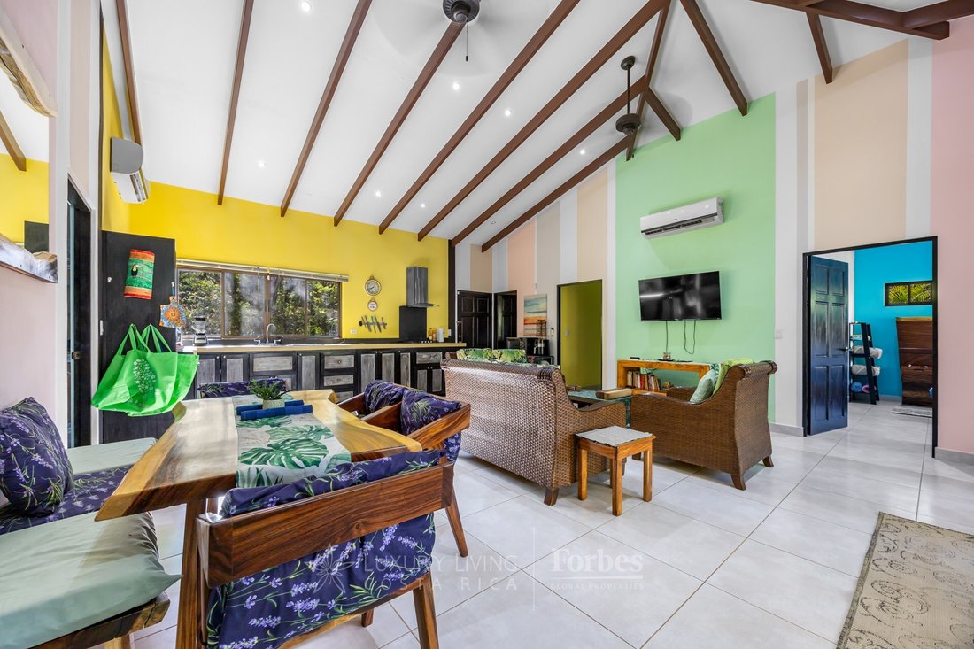 House in Cabo Velas, Guanacaste Province, Costa Rica 3 - 17810169