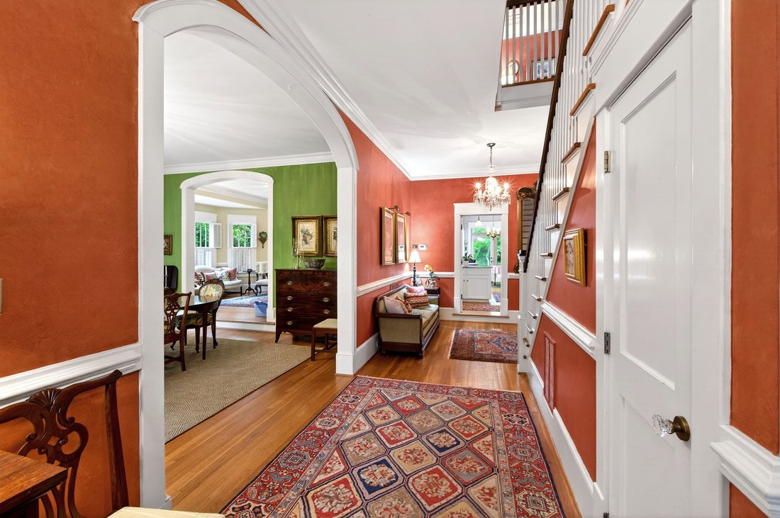House in Raleigh, North Carolina, United States 5 - 17810421